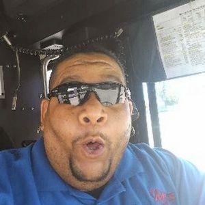 Meet your Posher, Wendell